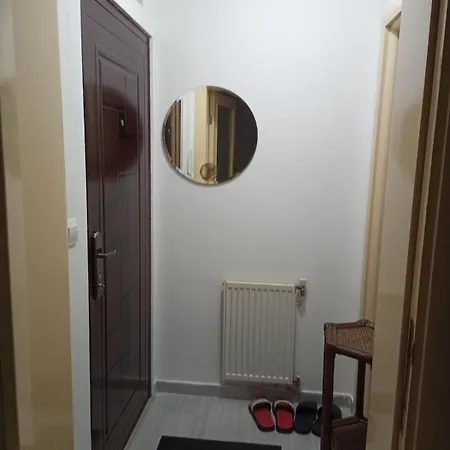 Apartment Nena