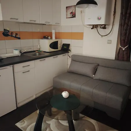 Apartment Nena