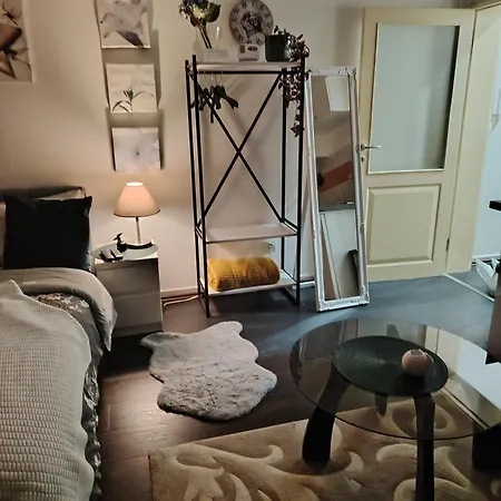 Nena 아파트 야고디나