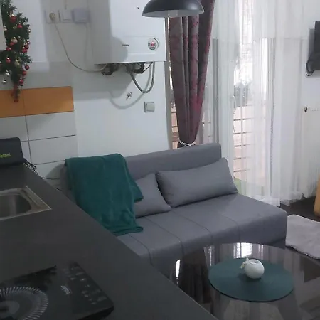 Nena Apartment