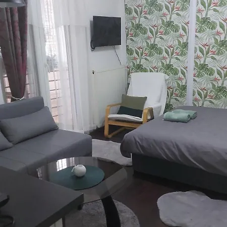 Apartment Nena Jagodina