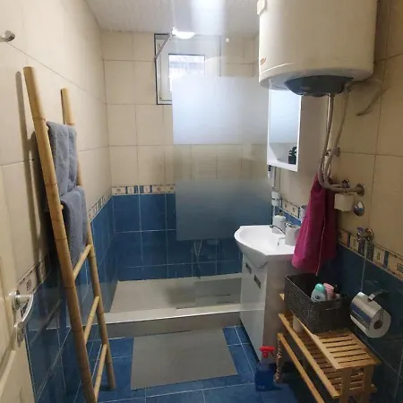 Nena Apartment