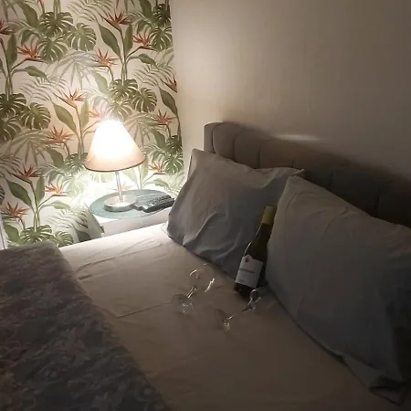 Nena アパート ヤゴディナ